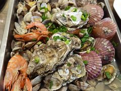 -今鲜源大酒店·中华餐饮名店(新湛路店)