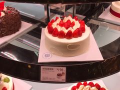 -巴黎贝甜(五道口店)