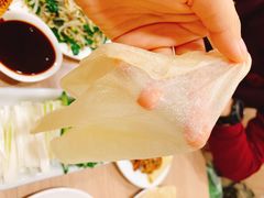 -姥家春饼店(漳州二路店)