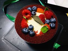 -姆们M Sweetie Cake(三里屯店)