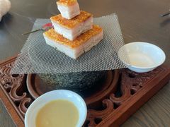 -广州柏悦酒店·悦景轩·粤菜餐厅