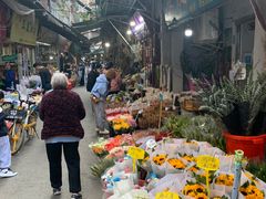 -循礼门鲜花花市(武汉循礼门店)