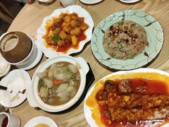 -佛有缘素食馆·荔湾老字号(陈家祠首店)