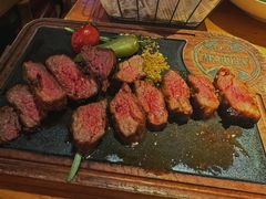 -MR.ROCKY洛奇先生·西餐&酒吧(琶醍店)