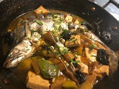 -黄三怪(清河店)