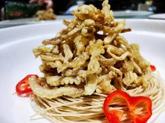-农乐园食府(梅城镇店)