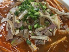 牛杂砂锅套餐-舅姥爷砂锅(正阳路)