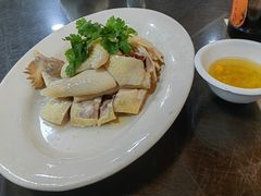 -红星光发煲仔饭(文海店)