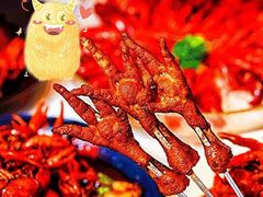 -红盔甲·小龙虾(天钥桥店)