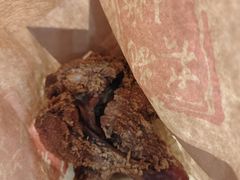 -上帝炸鸡(食品街店)