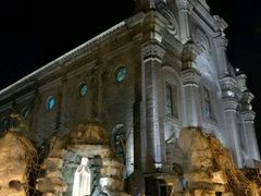 景点-中华圣公会教堂旧址