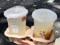 -一杯潮茶·专注潮汕茶饮(金禧花园店)