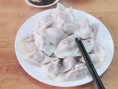 -白记饺子馆多伦道店