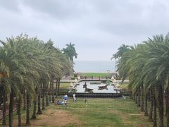 -三亚海棠湾万丽度假酒店