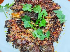 -榕江牛瘪牛肉火锅