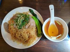 -丽的面家(多宝路店)