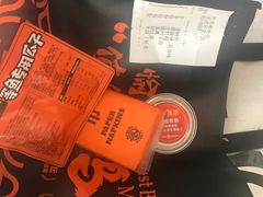 -鸣记脆皮烤鱼(三八广场店)