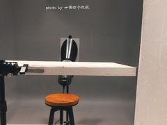 -天真蓝照相馆(西安南门王府井LAB店)