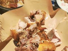 -绿茶餐厅(布吉万象汇店)