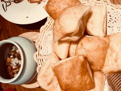 包尔萨克-纳瓦新疆菜(银都店)