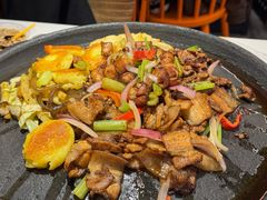 -一烙锅(友谊店)