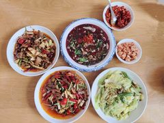 -梁平烂肥肠(梁平时光店)