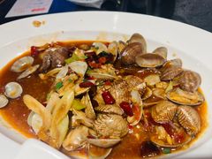 -南海底小海鲜·湘菜(鲁巷吴家湾店)