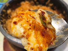 石板豆腐-乐拌石锅拌饭(卖场店)