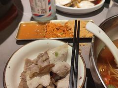 -正宗齐齐哈尔烤肉·齐牛哥鲜切炭火烤肉(杭州总店)