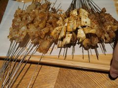 -臻炙大舍烤串(天龙家园店)