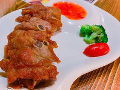 -胡桃里音乐酒馆(海雅缤纷城店)