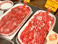 -大吉利·潮汕鲜牛肉火锅(总店)