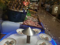 -芭菲盛宴·环球美食(袁家岗店)