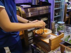 -很久以前羊肉串(大华三路店)