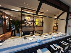 -鹿港小镇(霄云店)