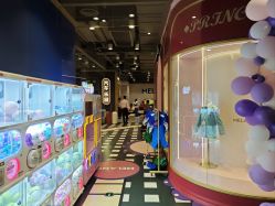 -meland亲子乐园(北京首开通州万象汇店)