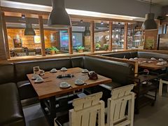 -金椒渔·清真(五中店)