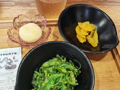 -柒鉦·日式豚骨拉麵(常德路店)