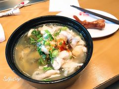 -老妈米线(金座店)