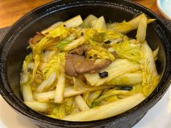 -七宝农家菜(七宝老街店)