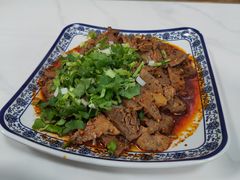 -玉香宫河州牛肉拉面