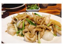 -盈田盈粥庄(博山东路店)