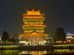 -台儿庄古城