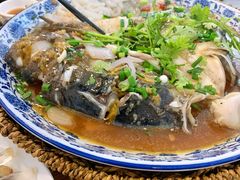 -岳季煎饺