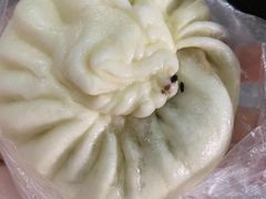 -食膳公园包子铺(烈士公园店)
