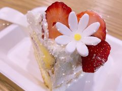 -爱达乐面包生日蛋糕(温江新尚天地店)