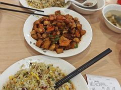 -蒋家桥饺面店(东关街店)