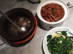 -小菜园新徽菜(无锡宜家荟聚中心店)