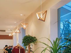 大堂-ALAMEEN阿拉伯餐厅(三里屯店)