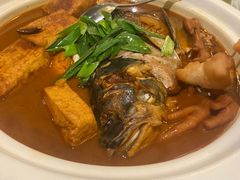 -新白鹿餐厅(爱琴海购物中心店)